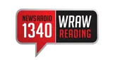 Logo da NEWSRADIO 1340 WRAW