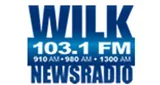 Logo da NewsRadio WILK