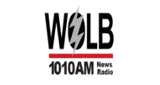 Logo da Newstalk 1010 WOLB AM