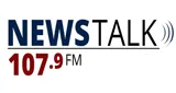 Logo da NewsTalk 107.9