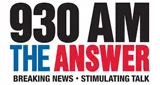 Logo da NewsTalk 930 AM