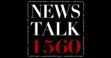 Logo da NewsTalk1560