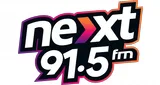 Logo da Next 91.5fm
