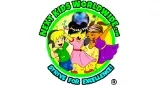 Logo da Next Kids Worldwide