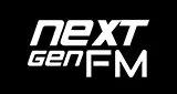 Logo da Nextgen FM