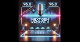 Logo da NextGenRadio96.8