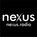 Logo da Nexus Radio Pop