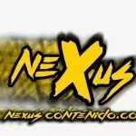 Logo da Nexus Radio