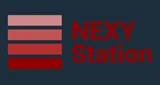 Logo da Nexy Station