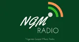 Logo da NGM Radio (Nigerian Gospel Music Radio)
