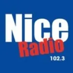 Logo da Nice 102.3 FM