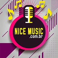 Logo da Nice Music Pop