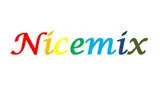 Logo da Nicemix