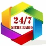 Logo da Niche Radio Psychedelic Rock