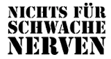 Logo da Nichts für schwache Nerven