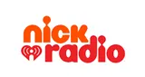Logo da Nick Radio