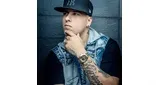 Logo da Nicky Jam Radio