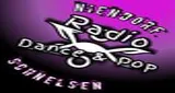 Logo da Niendorf Schnelsen