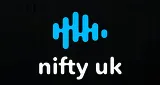 Logo da Nifty UK Radio