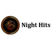 Logo da Night Hits