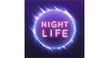Logo da Night Life