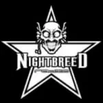 Logo da Nightbreed Radio