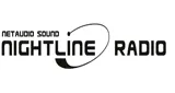 Logo da Nightline Radio