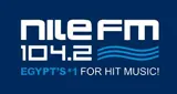 Logo da Nile FM
