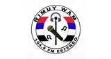 Ñimuy Wam 104.9