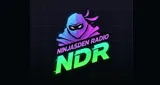 Logo da Ninjas Den Radio