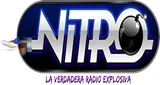 Logo da Nitro Radio