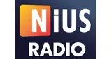 Logo da NIUS