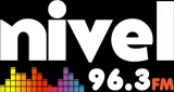 Logo da Nivel