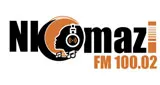 Logo da Nkomazi FM