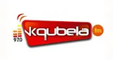 Logo da Nkqubela FM