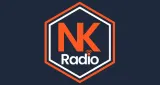 Logo da NKRadio
