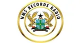 Logo da NMS Records Radio