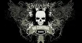 Logo da NO CONTROL Radio