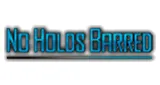 Logo da No Holds Barred Radio