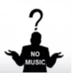 No Music Radio