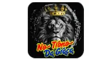 Logo da No Trono Da Graça