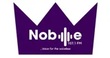Logo da Noble FM Ibadan