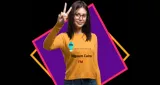 Logo da Nogoum Cairo FM