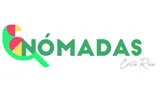 Logo da Nomadas Costa Rica