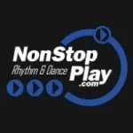 Logo da Non Stop Play UK
