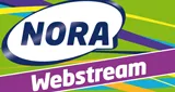 Logo da NORA Webstream