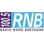 Logo da Nord Bretagne 100.5 FM
