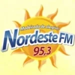 Logo da Nordeste FM Salvador