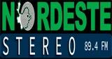 Logo da Nordeste Stereo