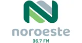 Logo da Noroeste